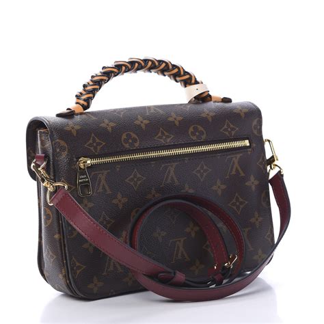 mens louis vuitton pochette|louis vuitton pochette metis fashionphile.